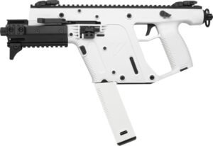 KRISS VECTOR SDP-E G2 10MM - 6.5" THREAD W/RAIL 33RD ALPINE
