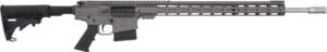 GLFA AR10 RIFLE 243 WIN - 24" S/S BBL 5-SHOT TUNGSTEN