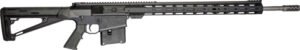 GLFA GL10 RIFLE 270 WIN 24" - 1:10 SS BBL BLACK