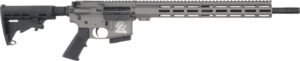 GLFA AR15 RIFLE 350 LEGEND - 16" NITRIDE 5RD M-LOK TUNGSTEN