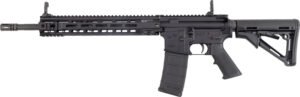 COLT M4 CARBINE 223 16.1" 30RD - MATTE BLACK GEISSELE 13" RAIL