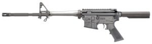 COLT LE M4 CARBINE 223 16.1" - 30RD MATTE BLACK NO FURNITURE