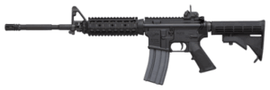COLT SOCOM RIFLE 223 14.5" - 20RD MATTE BLACK
