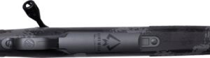WEATHERBY MARK V LIVE WILD - 300WM 28" W/MB GREY/BLACK