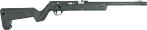 TACSOL RIFLE OWYHEE TAKEDOWN - 22LR 16.5"TB 10RD BLACK
