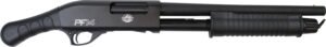 ROCK ISLAND PF14 FIREARM 12GA - PUMP 14" 5RD 3" BLACK