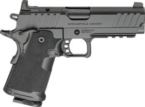 SPRINGFIELD 1911 DS PRODIGY - COMPACT 9MM 4.25" 15RD BLACK