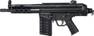 PTR PDWR PISTOL 308 8.5" 20RD - TACTICAL RAIL BLACK