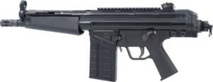 PTR PDWR 51P PISTOL 308 8.5" - 20RD BLACK
