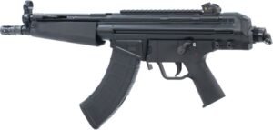 PTR PDWR 32P PISTOL 7.62X39MM - 8.5" 30RD BLACK