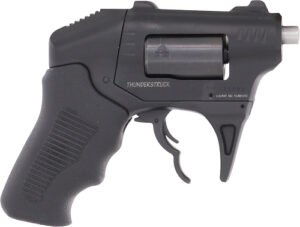 STAND MFG S333 THUNDERSTRUCK - 22 MAG DBL BBL REVOLVER GEN 2