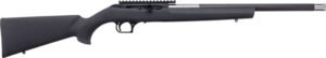MAGNUM RESEARCH MAGNUM LITE - 17HMR STRAIGHT PULL 19" HOGUE