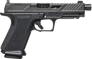 SHADOW SYSTEMS MR920L ELITE - 9MM OPTC CT THRDED DLC BBL DL