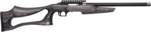 MAGNUM RESEARCH SWITCHBOLT - 22LR BARRACUDA PEPPER BLACK