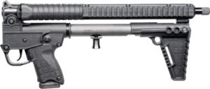 KEL-TEC SUB-2000 GEN3 9MM 10RD - FITS GLOCK 9MM MAGAZINES