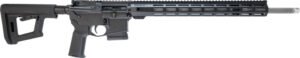 BUSHMASTER V-RADICATOR 223 - WYLDE 20" SS 10-SHOT BLACK