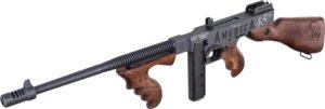 THOMPSON 1927A1 45ACP CARBINE - TRUMP SAVE AMERICA EDITION