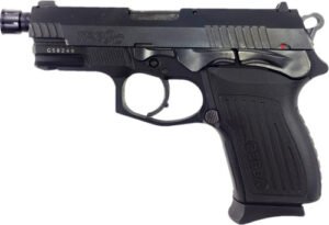 BERSA TPRC 9MM 4.13" COMPACT - 13+1 SHOT MATTE THREADED BBL
