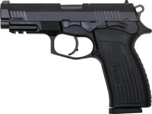 BERSA TPR 9MM 4.25" - 17+1 SHOT MATTE BLACK