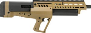 IWI TAVOR TS12 BULLPUP 12GA. - 18.5" 15-SHOT FLAT DARK EARTH