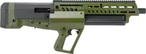 IWI TAVOR TS12 BULLPUP 12GA. - 18.5" 15-SHOT OD-GREEN