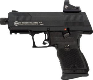 HI-POINT PISTOL C9 9MM 8RD - G2 W/CT RED DOT