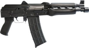 ZASTAVA ZPAP85 PISTOL 5.56x45 - 30RD BLUED/WOOD