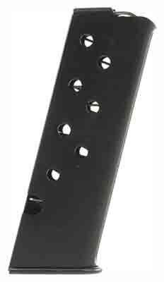 BERETTA MAGAZINE BOBCAT 21 - 25ACP 8RD BLUED STEEL