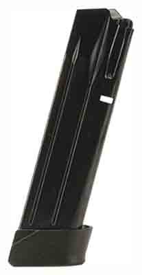 BERETTA MAGAZINE PX4 9MM - 20RD BLUED STEEL
