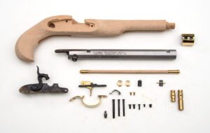 TRA KENTUCKY DIY PERC PST 50CA