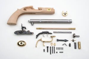 TRA TRAPR DIY PERC PST 50CA 9B