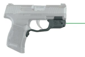CTC SIG P365 LSRGRD GRN LASER