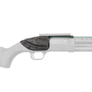 CTC MOS 500/590 LSR SADDLE GRN