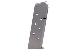 CMC MAG 1911 CL 45AP SS 8RD
