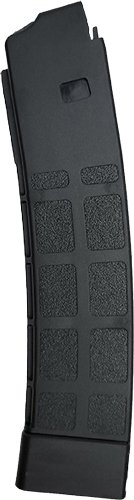 CZ MAGAZINE SCORPION 3 PLUS - 9MM LUGER 30RD BLACK