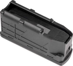 CZ MAGAZINE 600 30-06 300WM - 5RD OR 3RD BLACK