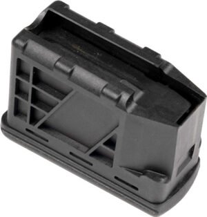 CZ MAGAZINE 600 223 REMINGTON - 5RD BLACK