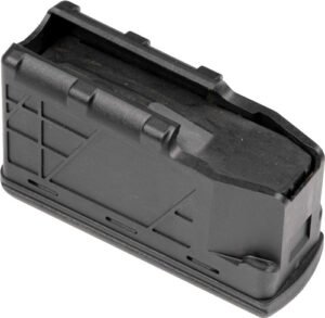 CZ MAGAZINE 600 .308 WIN 6CM - 6.5CM 6.5PRC .243WIN 5RD BLK
