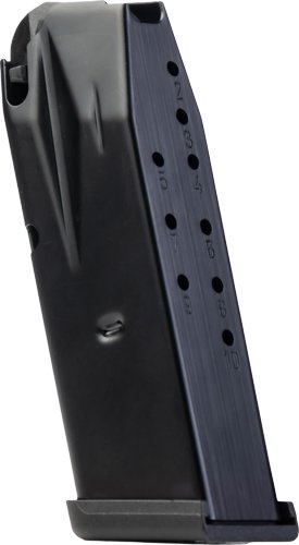 CANIK MAGAZINE METE MC9 MICRO - COMPACT 9MM 10RD BLACK