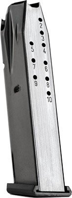 CANIK MAGAZINE TP9SA & TP9V2 - 9MM 10RD CLAM PACKED