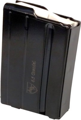 ALEXANDER MAGAZINE 6.5 GRENDEL - 10RD STEEL