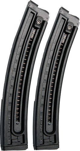 GERMAN SPORT MAGAZINE GSG-16 - 22LR 22RD TWIN PACK