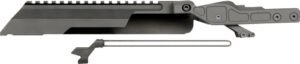 MI AK ALPHA RAILED TOP COVER - UIVERSAL MODEL FOR AK47/74