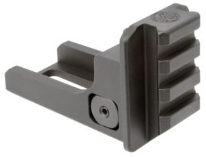 MI AKM PICATINNY END PLATE - ADAPTER