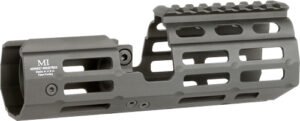 MI HANDGUARD HK MP5K M-LOK - SUPPRESSOR HANDGUARD BLACK