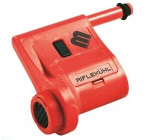 MAGNETOSPEED RIFLEKUHL BARREL - COOLER W/ CR123A BATTERY