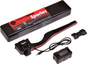 MAGNETOSPEED SPORTER BARREL - MOUNT CHRONOGRAPH FOR RIFLES
