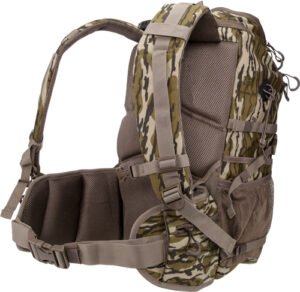 MUDDY BACKPACK PRO 1500 - MOSSY OAK BOTTOMLAND