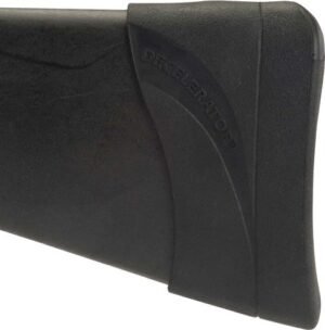PACHMAYR RECOIL PAD SLIP-ON - DECELERATOR MEDIUM BLACK