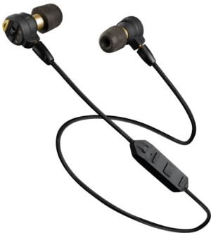 PRO EARS STEALTH BLUETOOTH - ELITE EAR BUDS BLACK